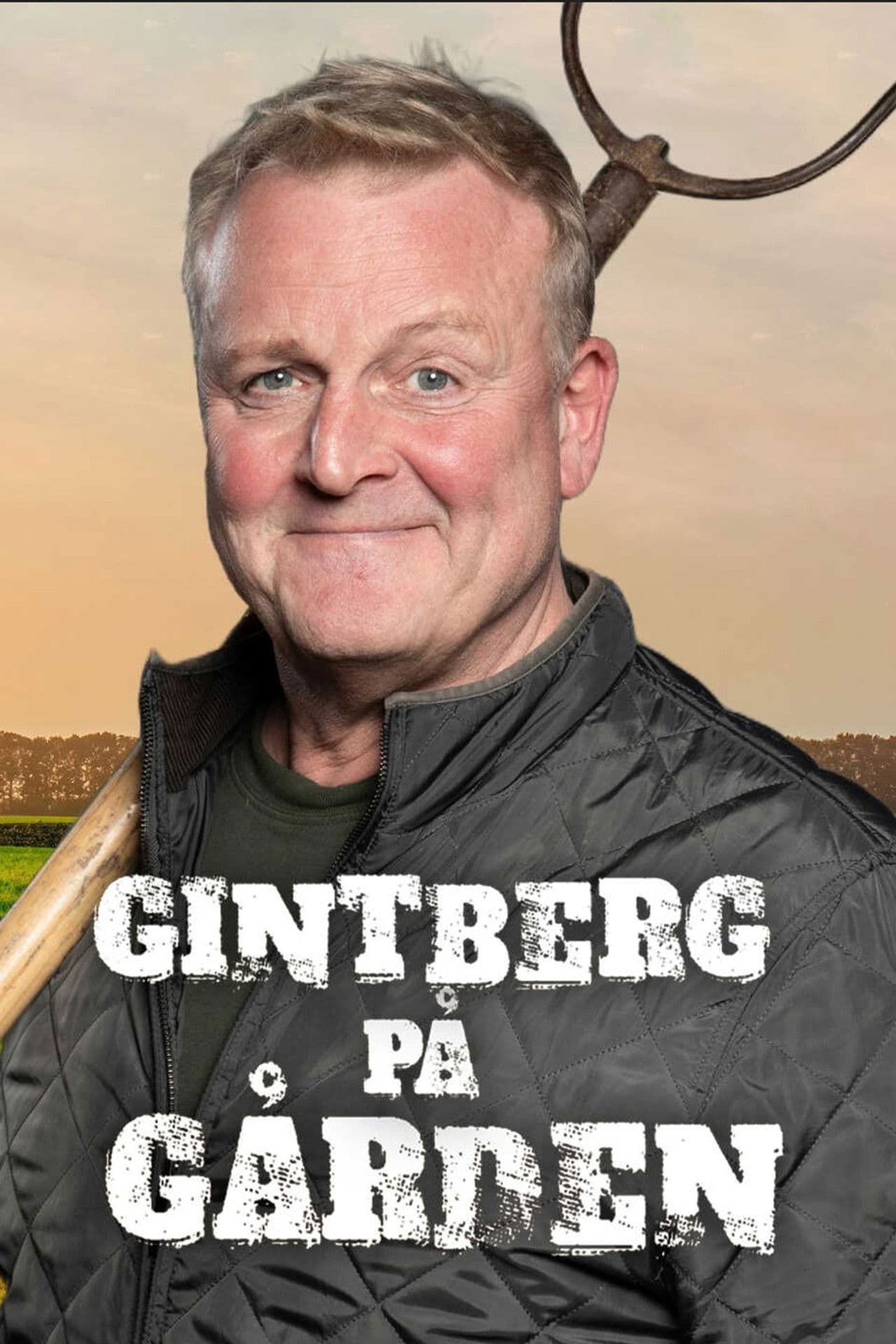 Gintberg på gården