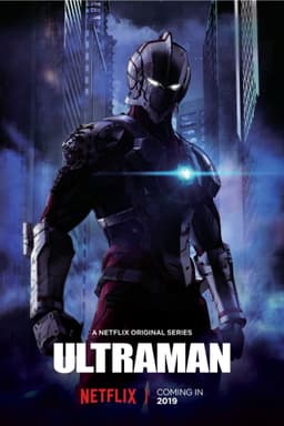 The Ultraman