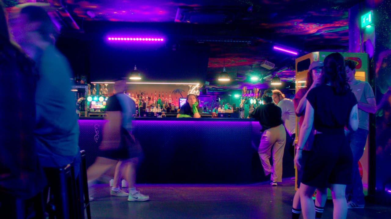 I didn't save before I quit.