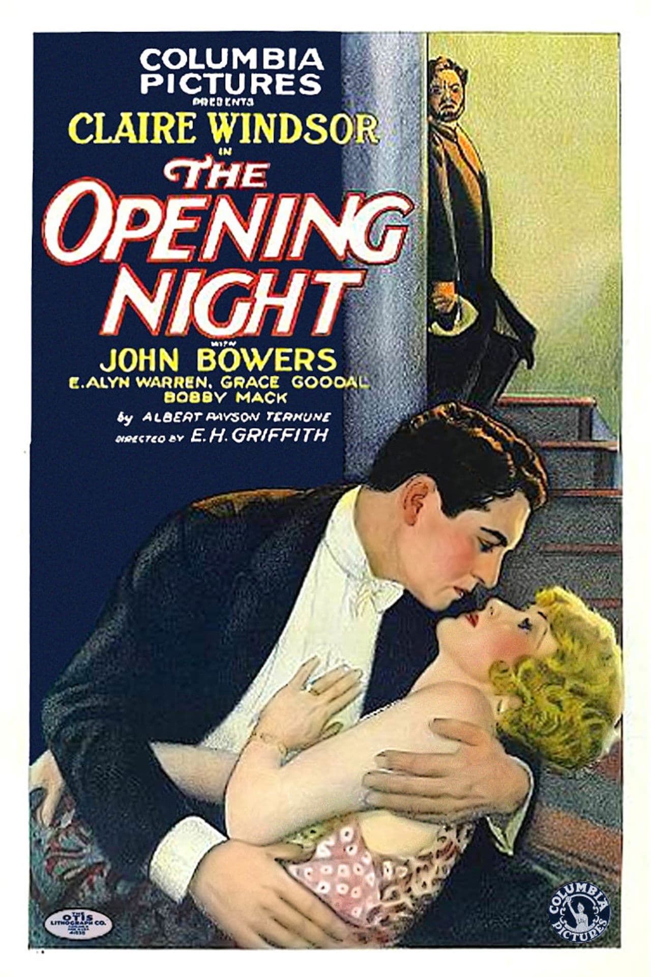 The Opening Night
