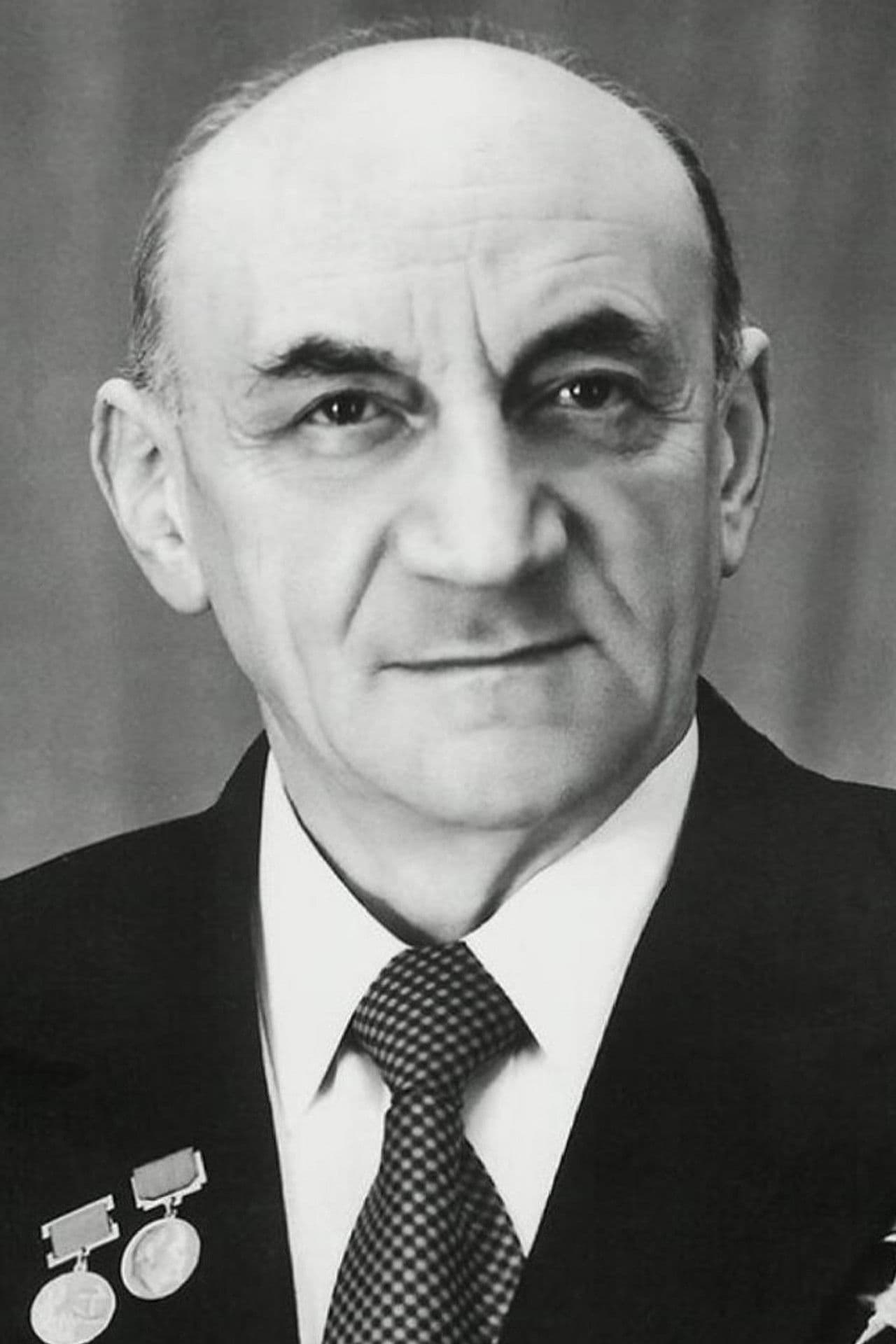 Boris Chertok