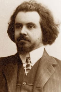 Николай Бердяев