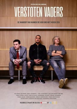 Verstoten Vaders
