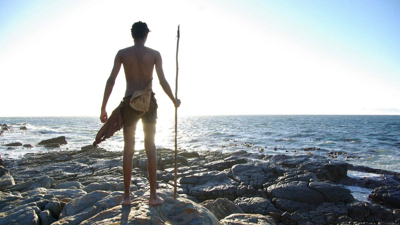 Aux origines de l'humanité