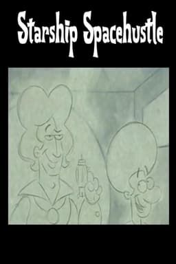 Starship Spacehustle