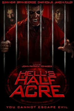 Hell's Half Acre