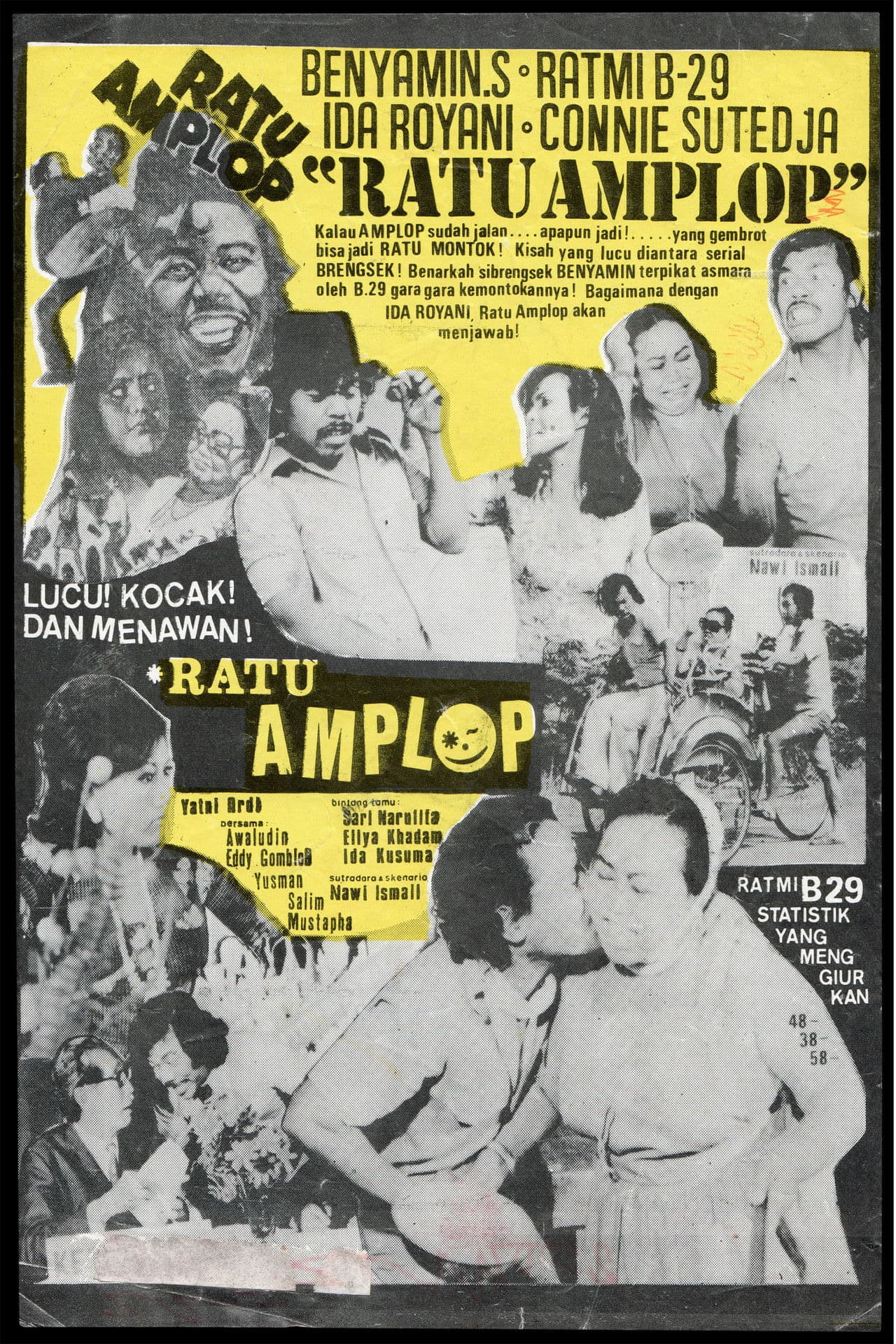 Ratu Amplop