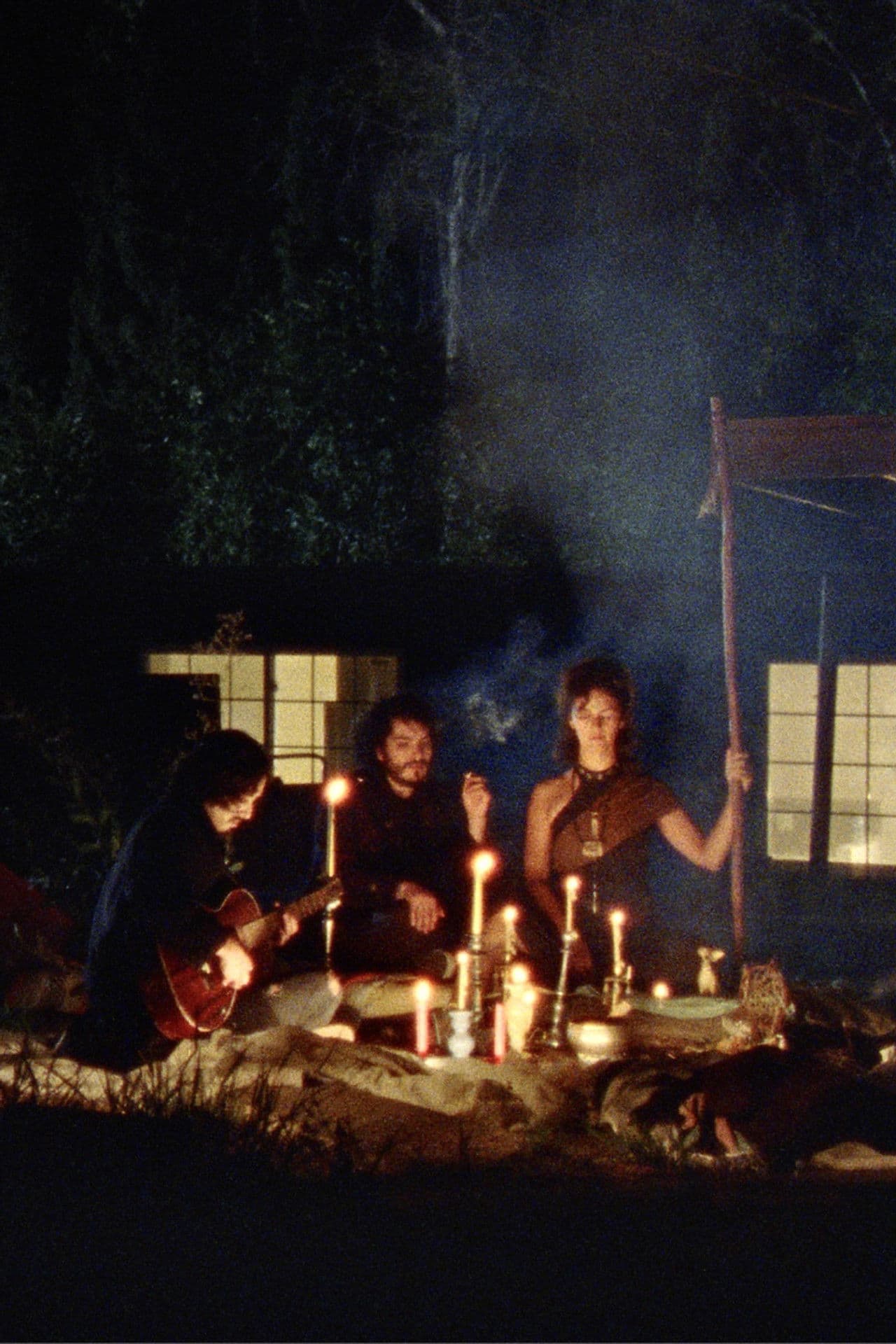 Mamaicha, Pretty Much