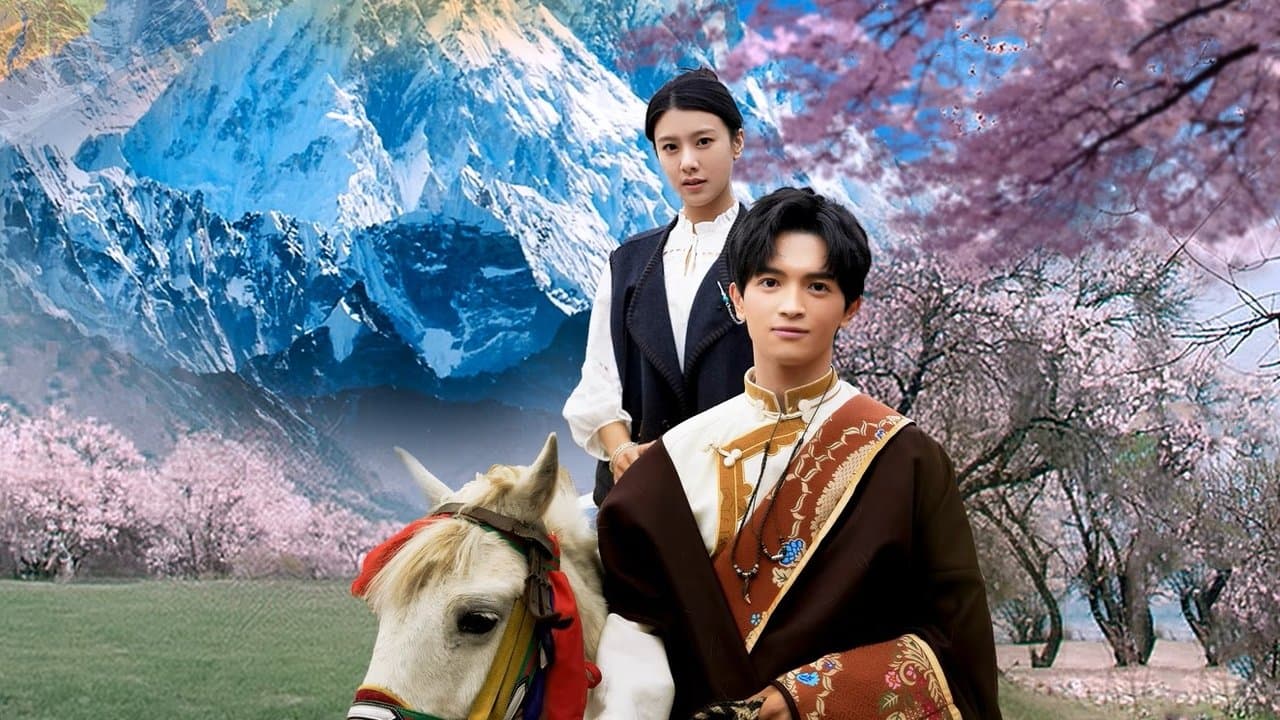 Finding Home in Blossoms