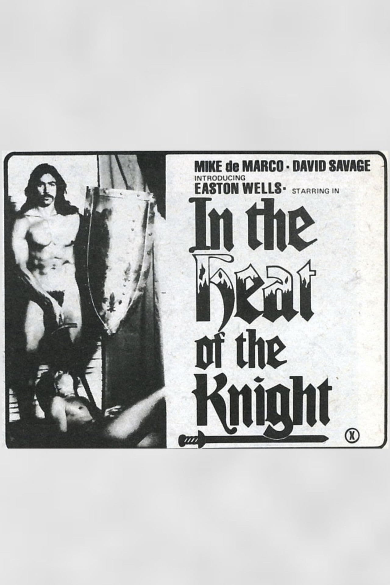 In The Heat of The Knight