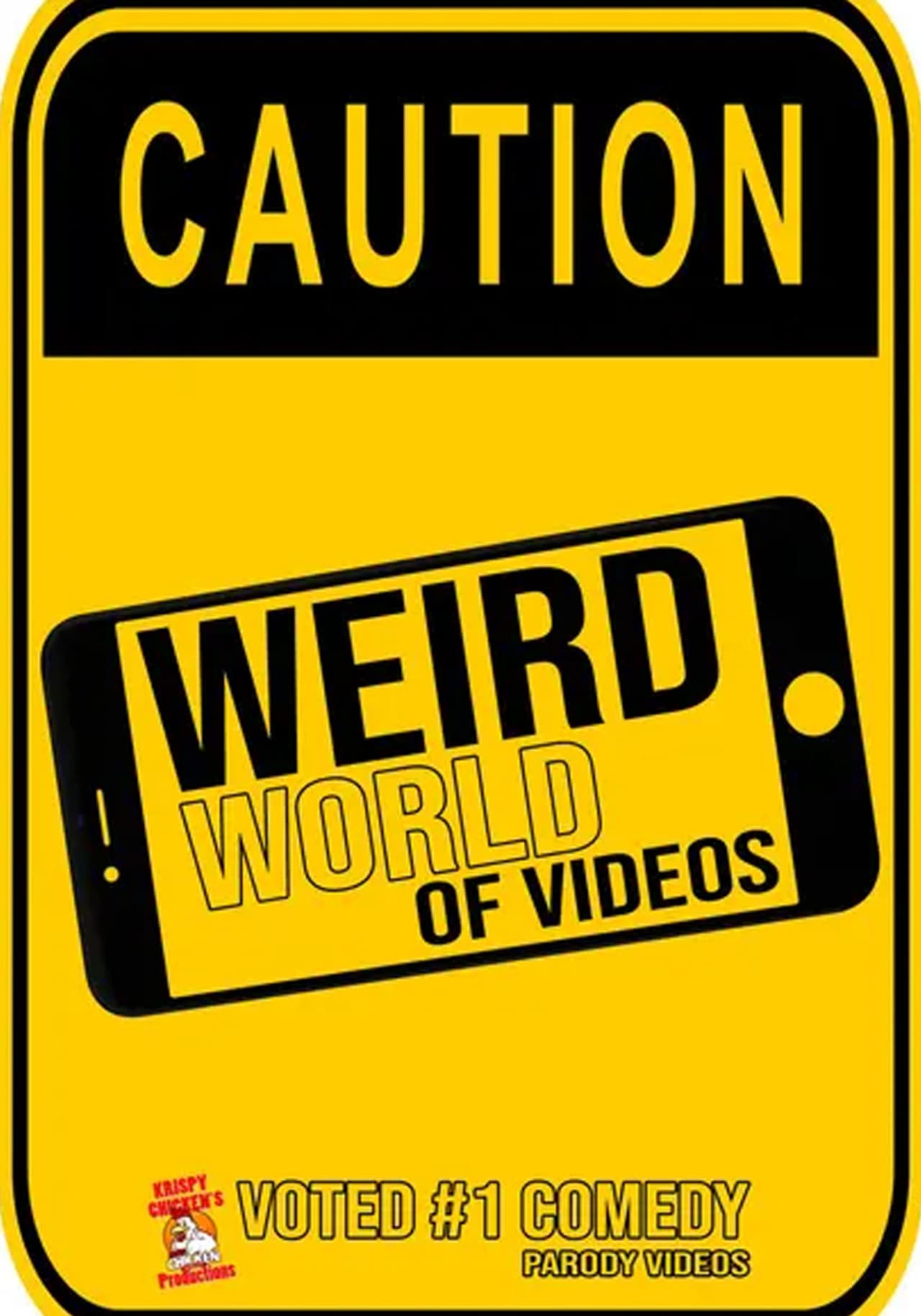 Weird World of Videos