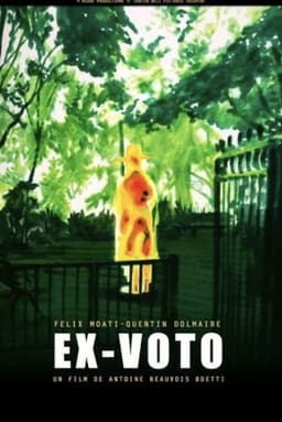 Ex-Voto