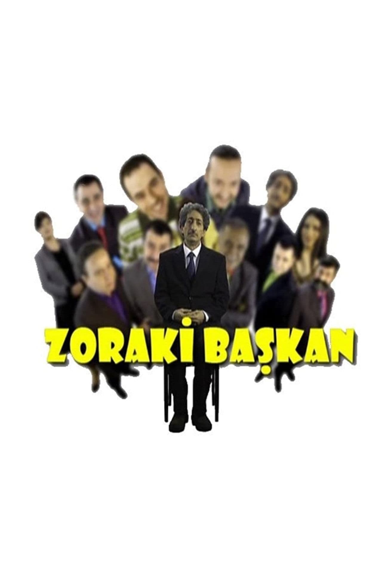 Zoraki Başkan