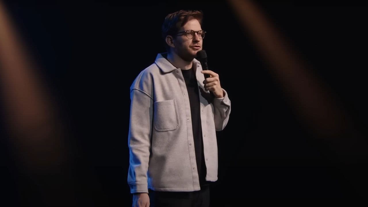 Bonne Année? - 2024 vue par Thomas Wiesel