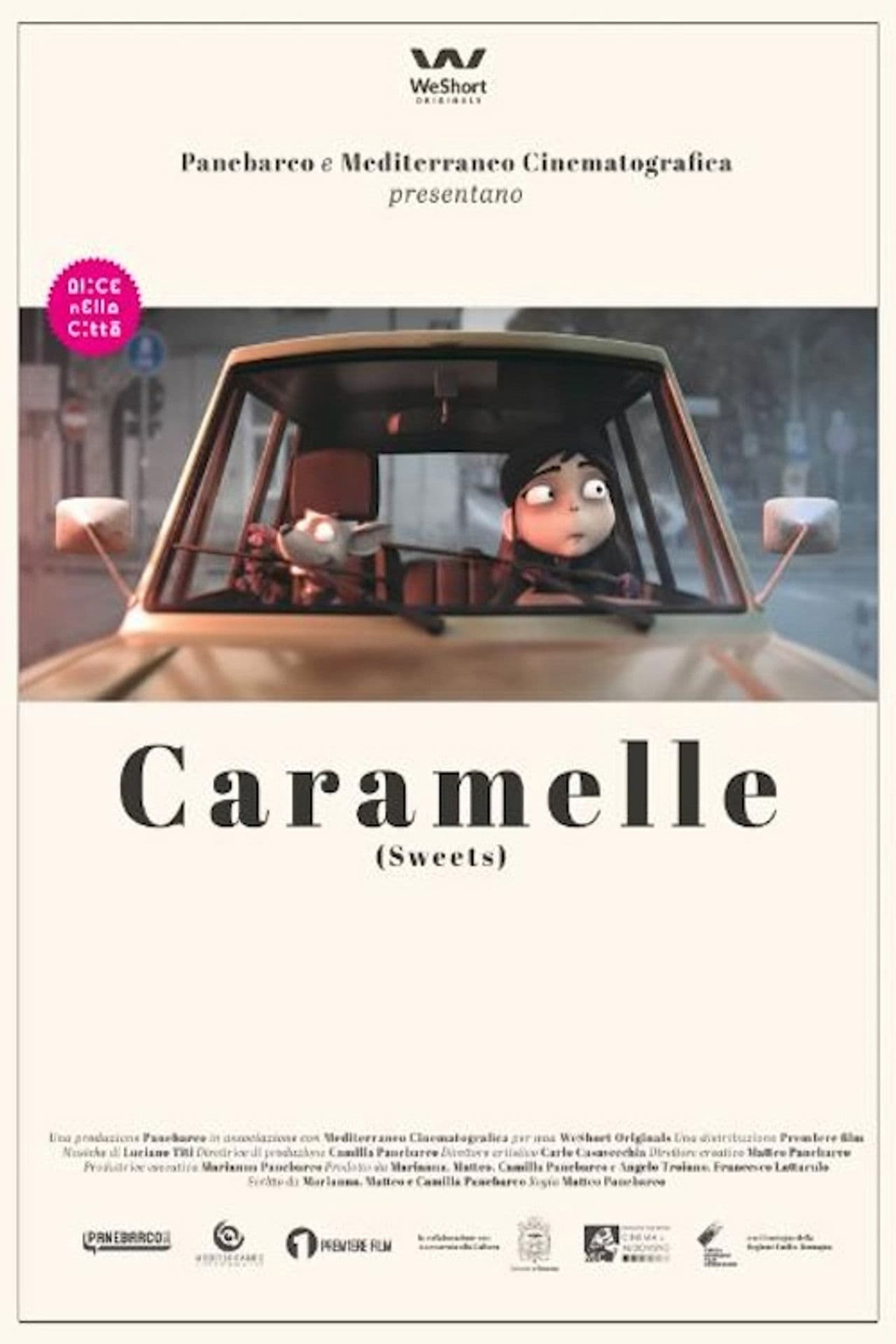 Caramelle
