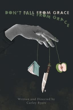 Don't Fall From Grace