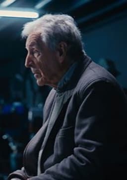 La vérité est révolutionnaire – L'Aveu