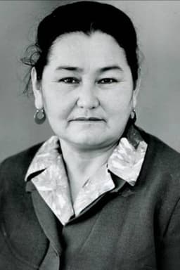 Tilekhan Akhmetova