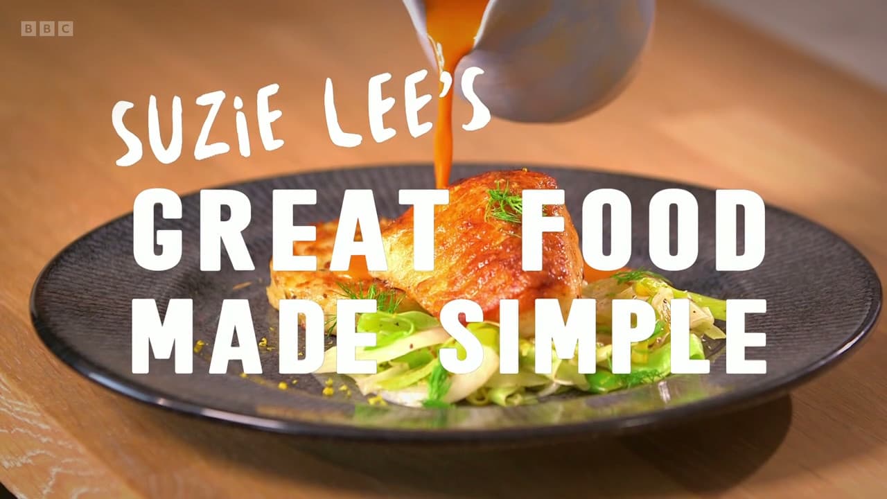 Suzie Lee's Great Food Made Simple