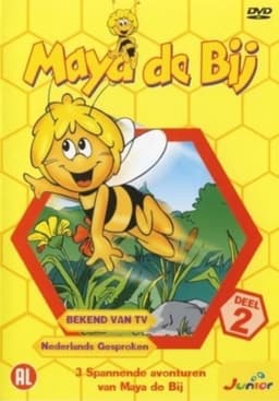 Maya De Bij Deel 2