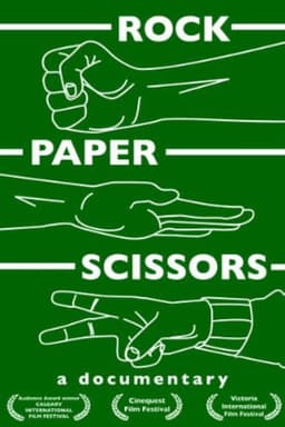 Rock Paper Scissors