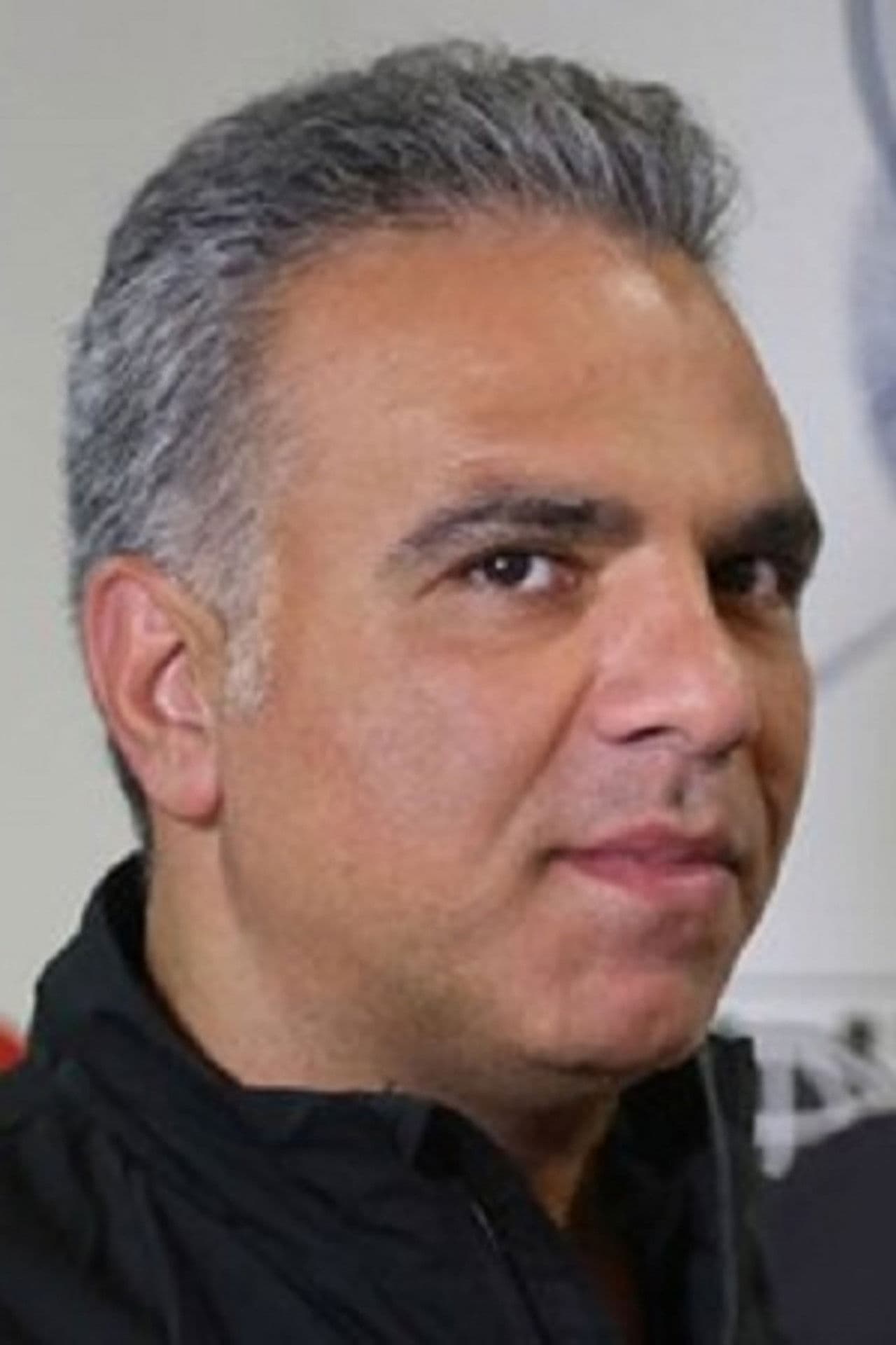 Bahman Goodarzi