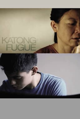 Katong Fugue