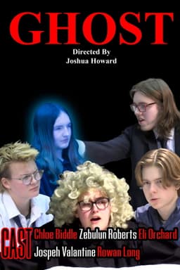 GHOST