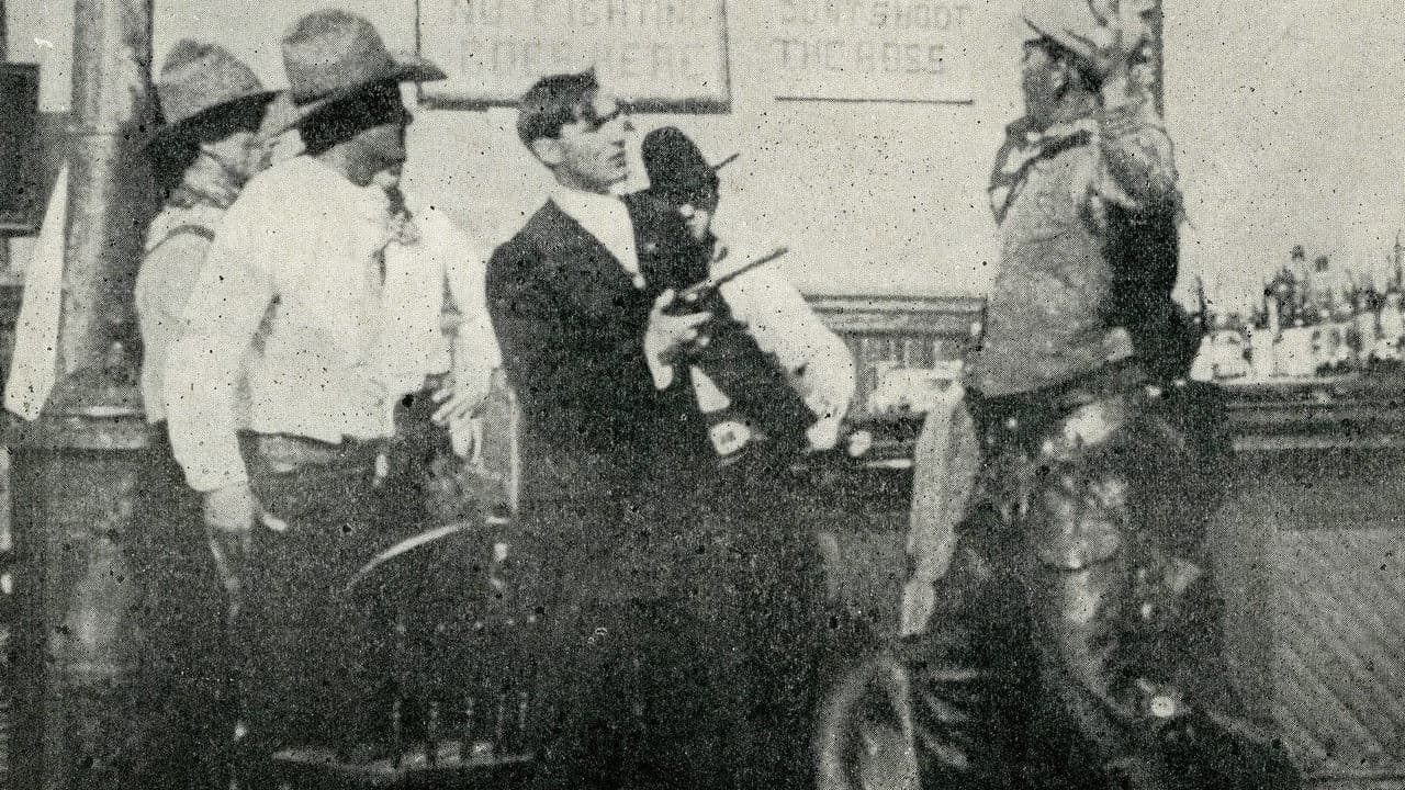 The Man from the East