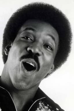 Wilson Pickett