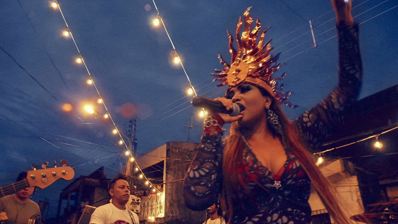 Gaby Amarantos: Live in Jurunas