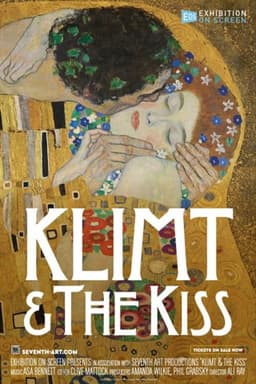 Klimt & The Kiss