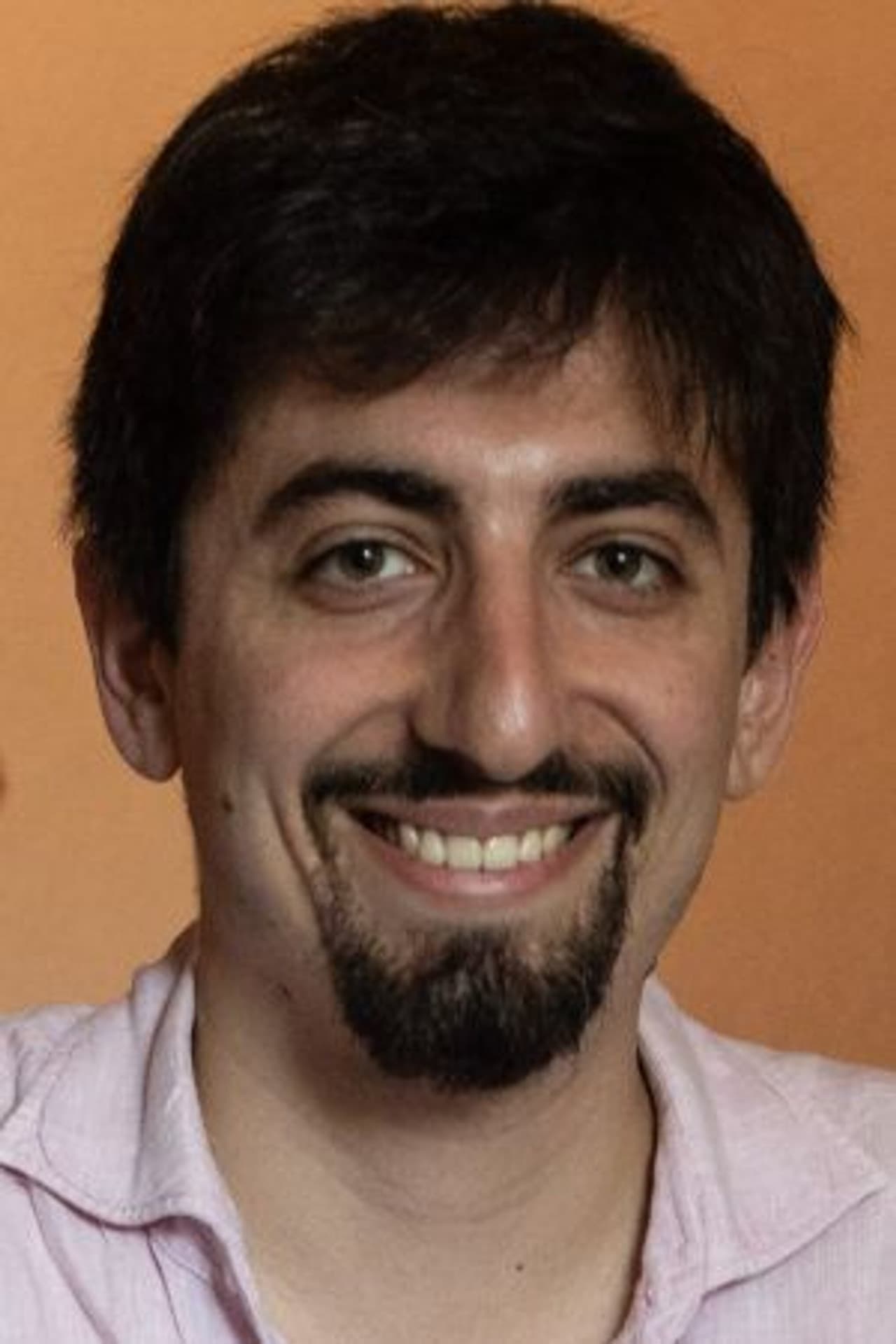 Nicolò Bressan Degli Antoni