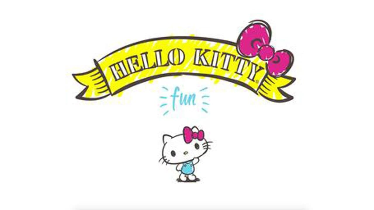 Hello Kitty Fun