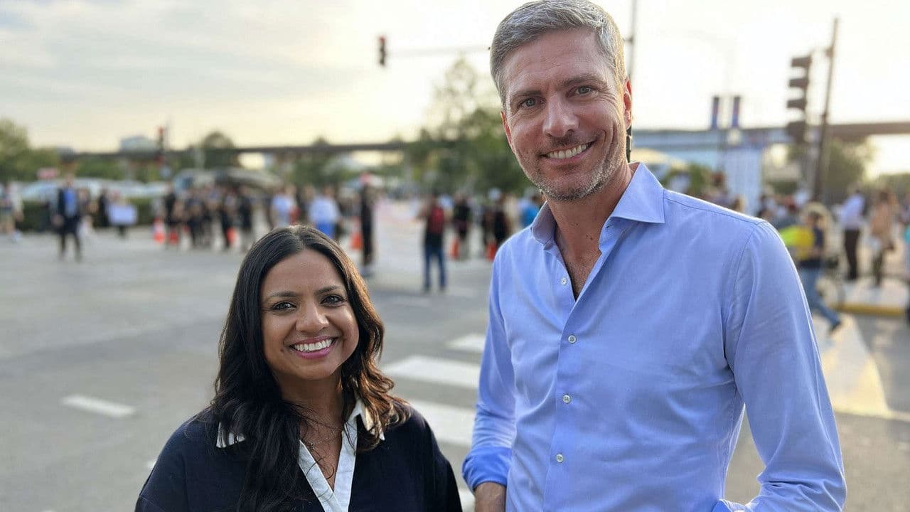 Really Trump Again, America?