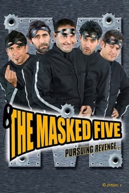 The Masked Gang