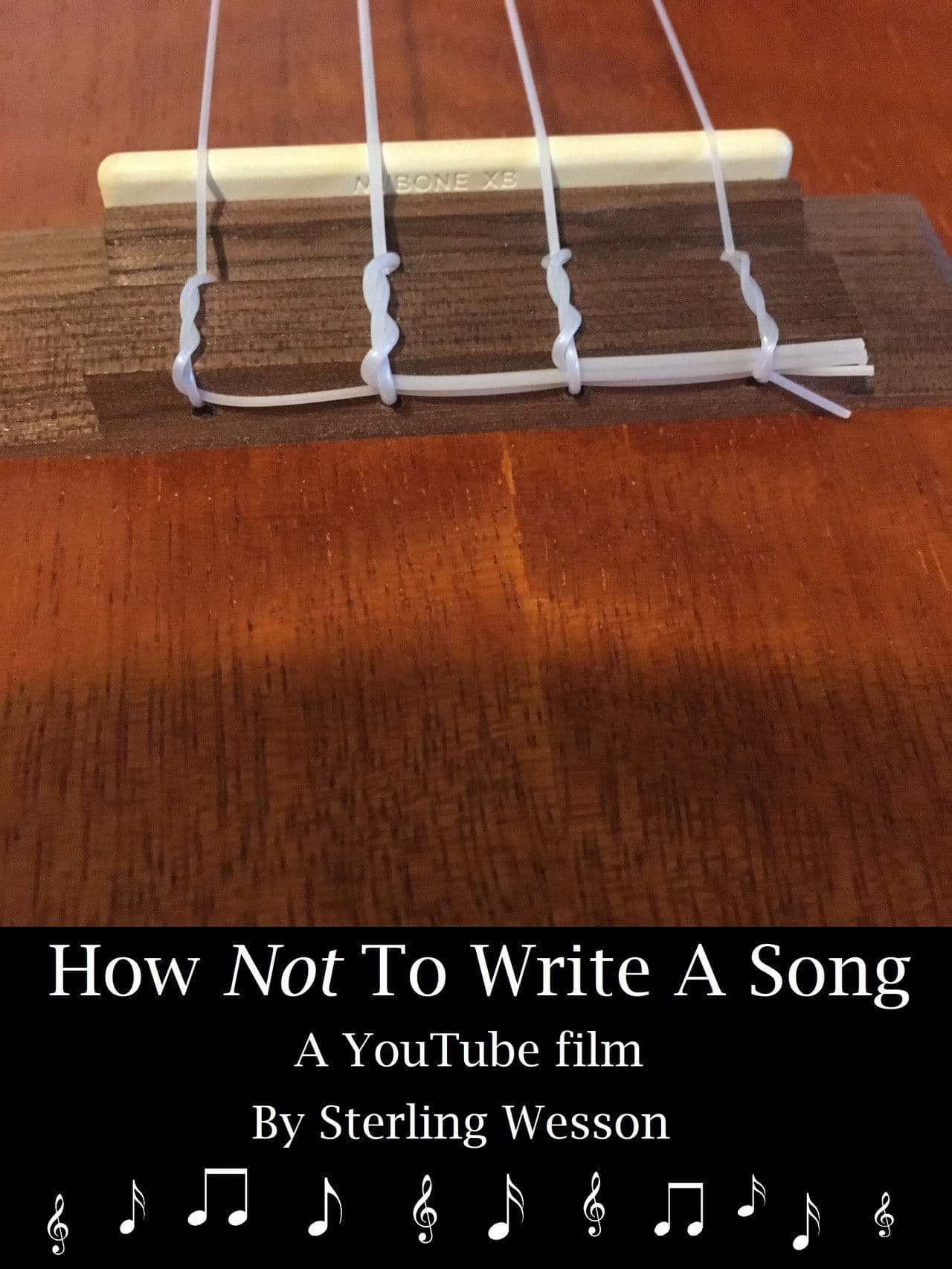 How Not To Write A Song
