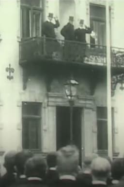 The Three Nordic Kings Meet in Malmo