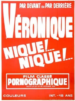 Véronique nique nique