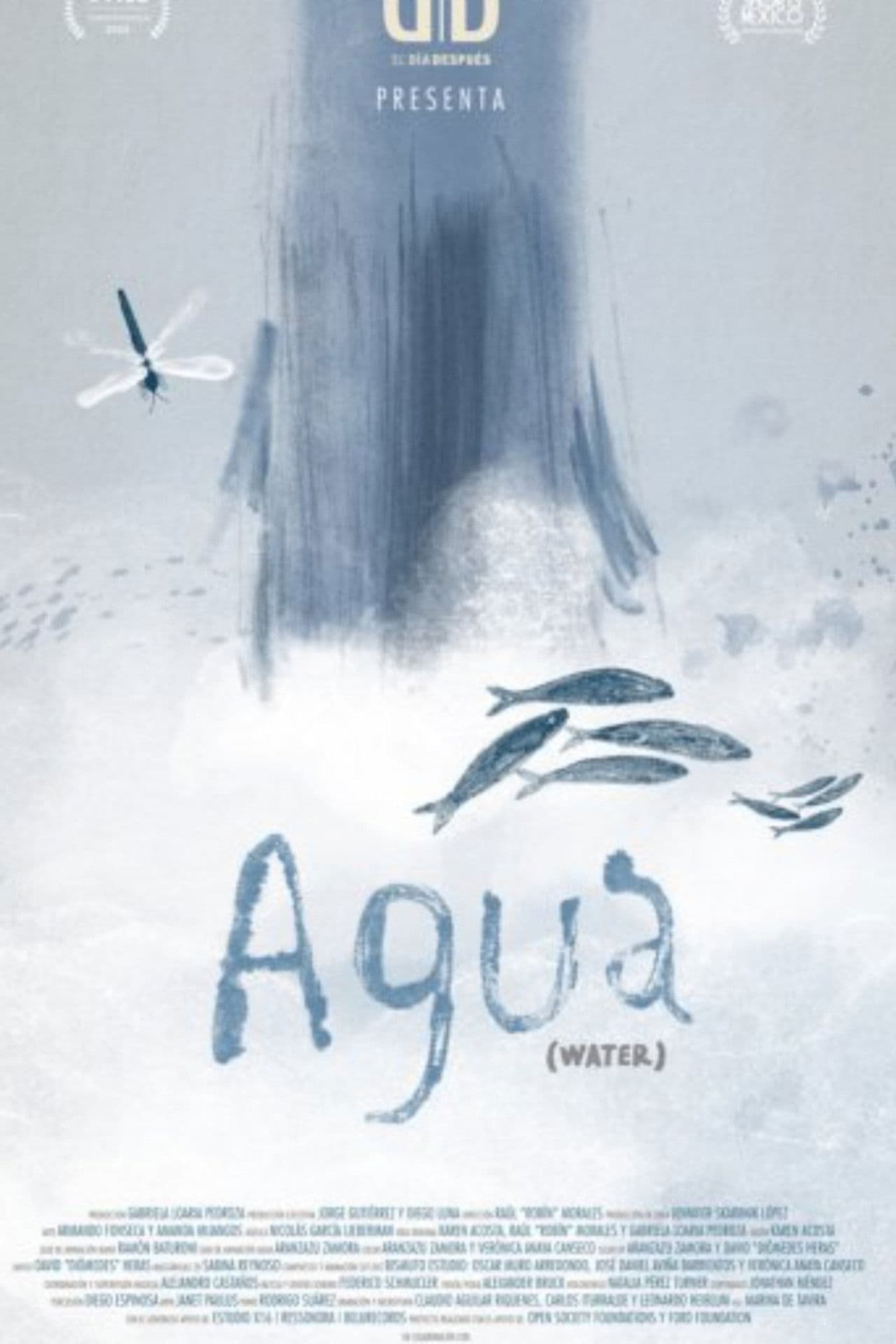 Agua