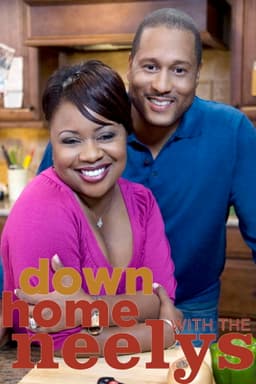 Down Home with the Neelys