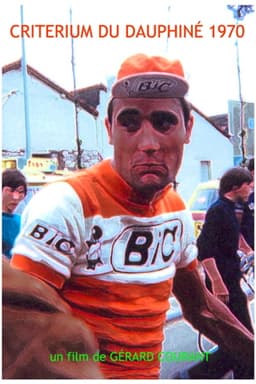 Critérium du Dauphiné Libéré 1970 (1ère étape)