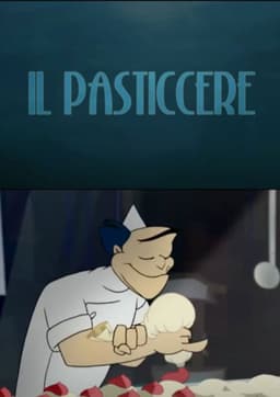 Il Pasticcere