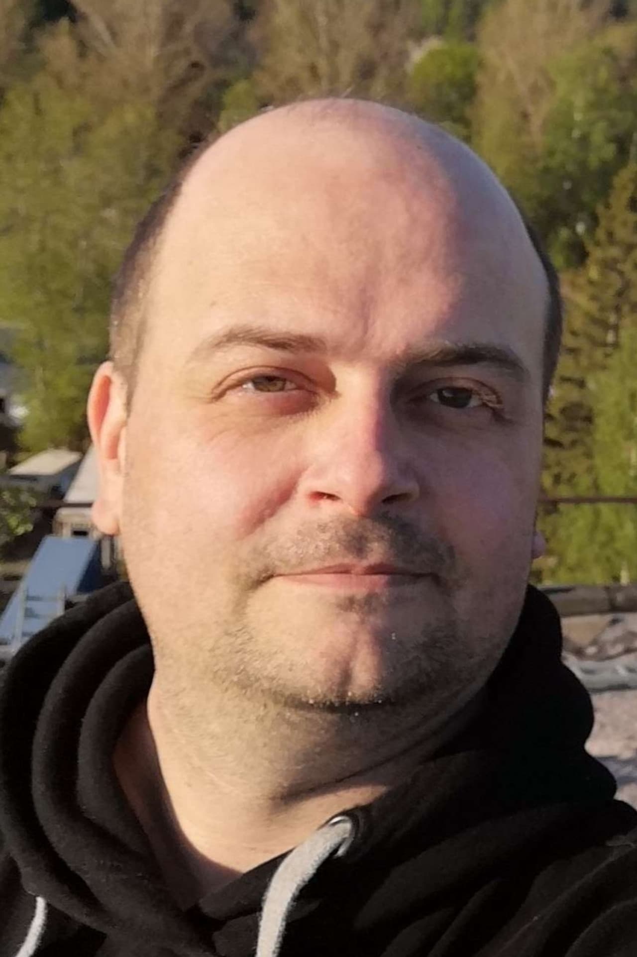 Geir Ole Christiansen