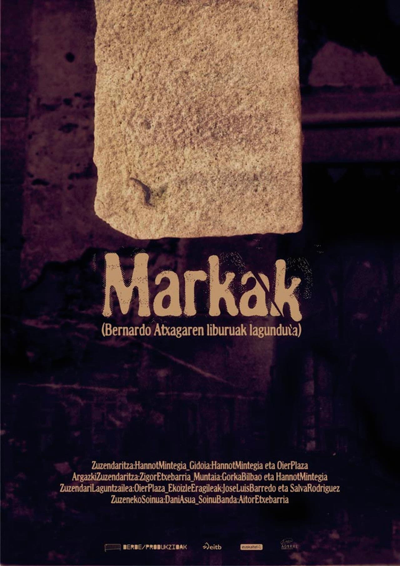 Markak