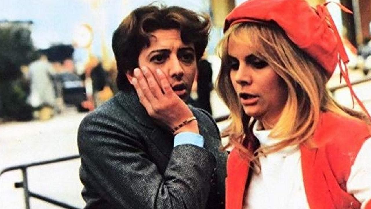 Cream, Chocolate and... Paprika