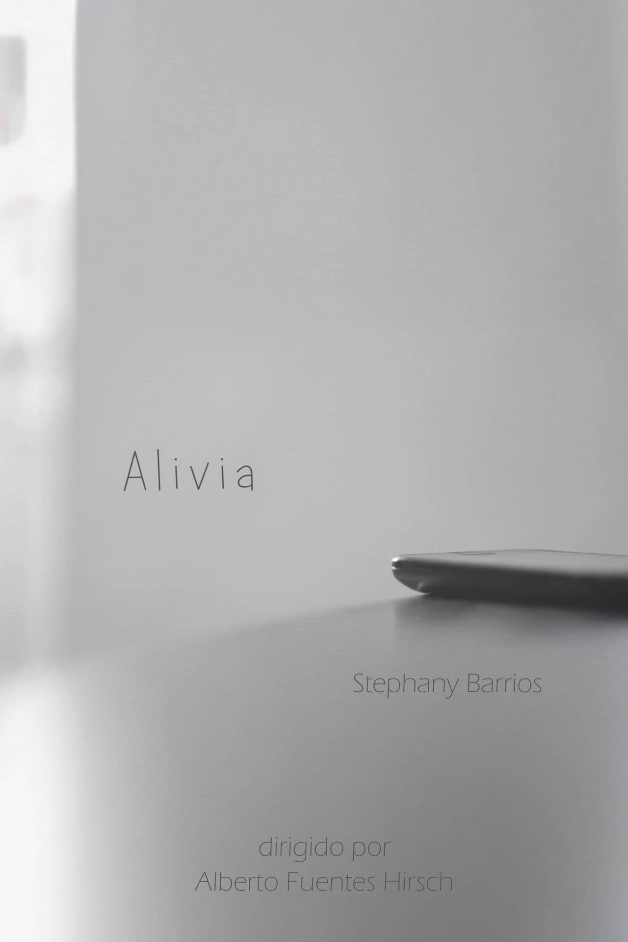 Alivia