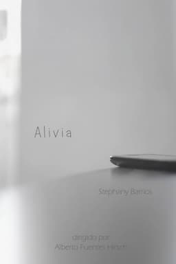 Alivia