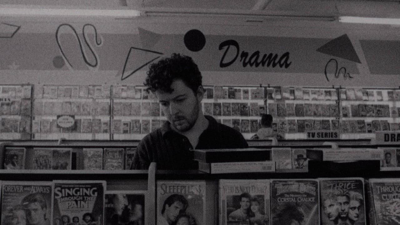 Last Stop Video Rentals