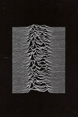 Pulsar: Da ciência para a cultura pop